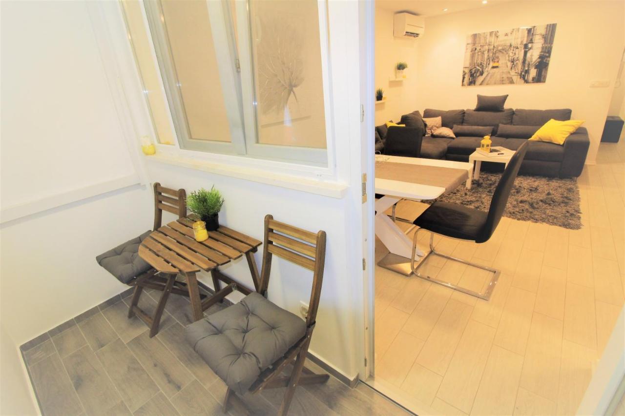 Apartment Pia Sibenik Exterior photo