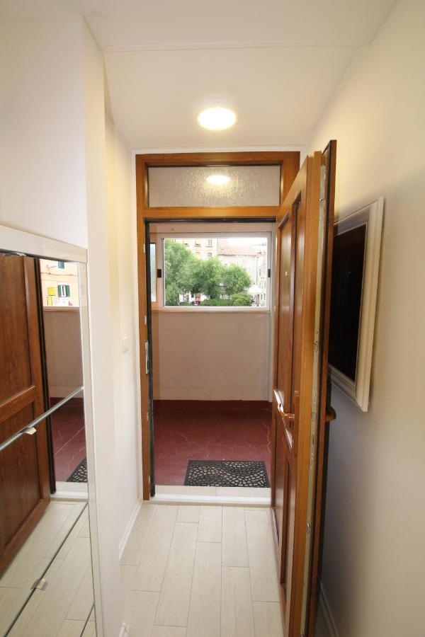 Apartment Pia Sibenik Exterior photo