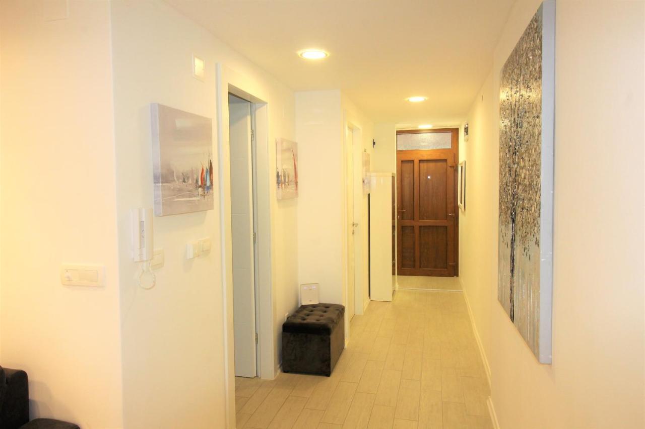 Apartment Pia Sibenik Exterior photo